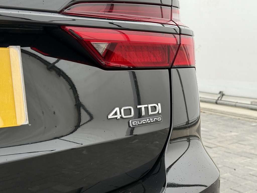 Audi A6 Avant 2L Avant Tdi Quattro S Line Mhev Grey #20