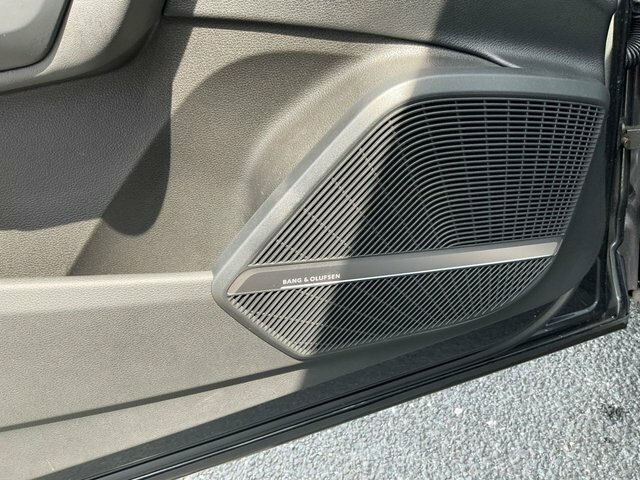Audi SQ5 Sq5 Tfsi Quattro White #25