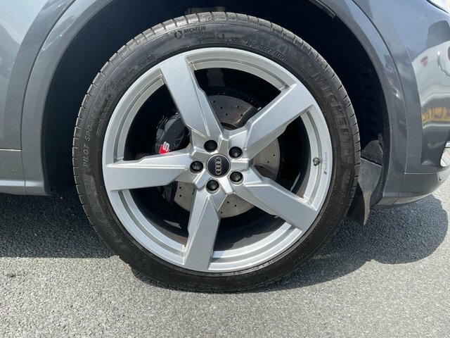 Audi SQ5 Sq5 Tfsi Quattro White #21