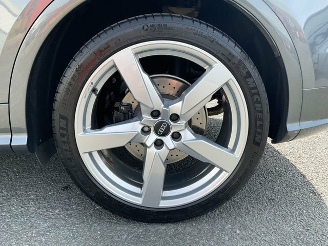 Audi SQ5 Sq5 Tfsi Quattro White #18