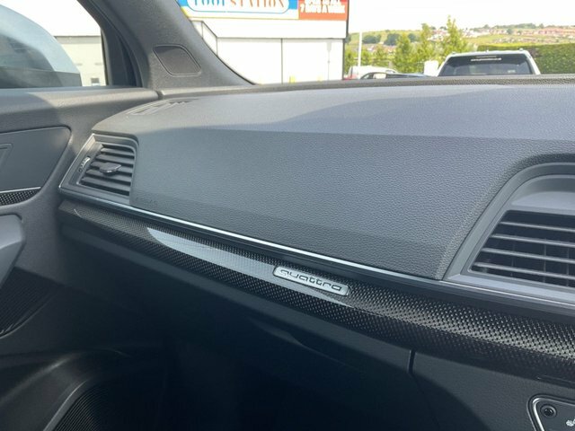 Audi SQ5 Sq5 Tfsi Quattro White #35
