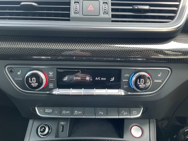 Audi SQ5 Sq5 Tfsi Quattro White #36