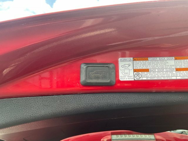 Toyota Rav 4 2.2 D Invincible 4Wd Red #27