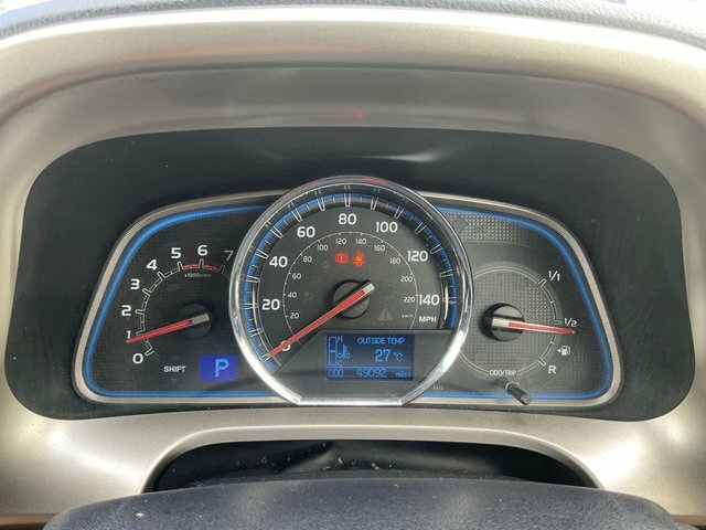 Toyota Rav 4 2.2 D Invincible 4Wd Red #34