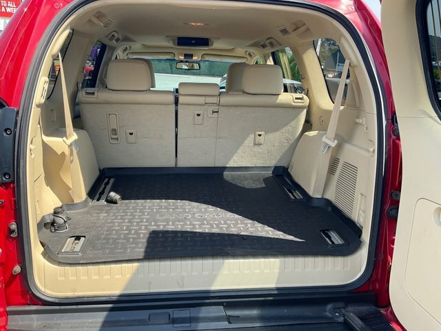 Toyota Land Cruiser D-4d Invincible Beige #26