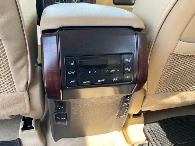 Toyota Land Cruiser D-4d Invincible Beige #28