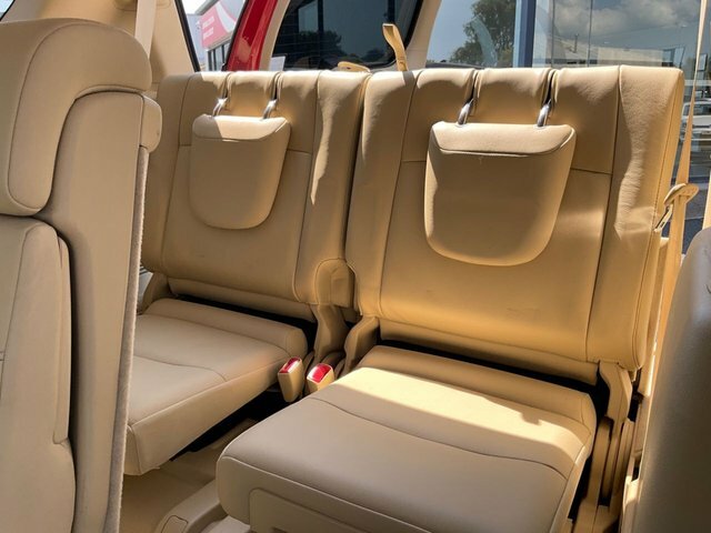Toyota Land Cruiser D-4d Invincible Beige #19