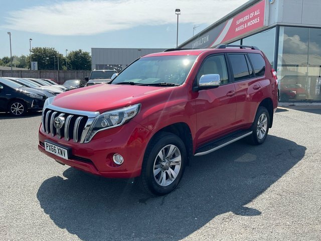 Toyota Land Cruiser D-4d Invincible Beige #14