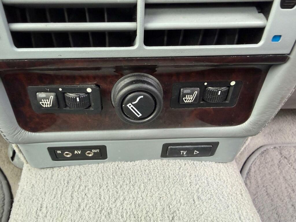 BMW 7 Series 2.8 728I Green #38