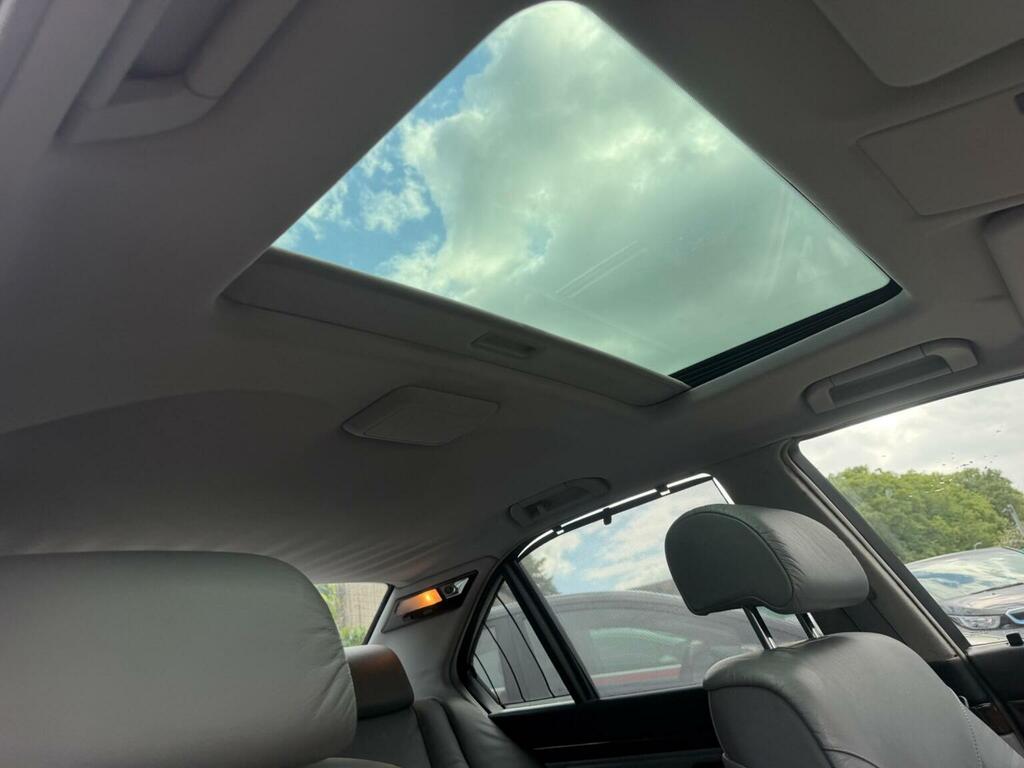 BMW 7 Series 2.8 728I Green #69