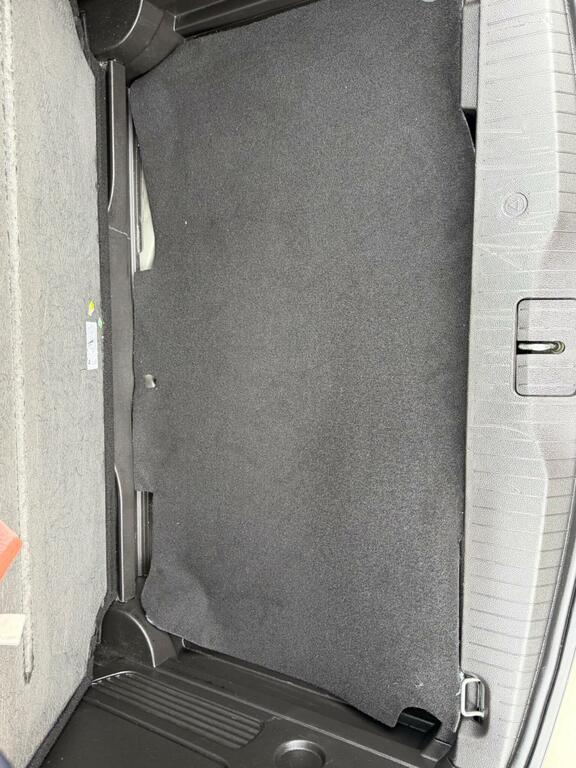 Vauxhall Meriva Se Automatic Grey #43