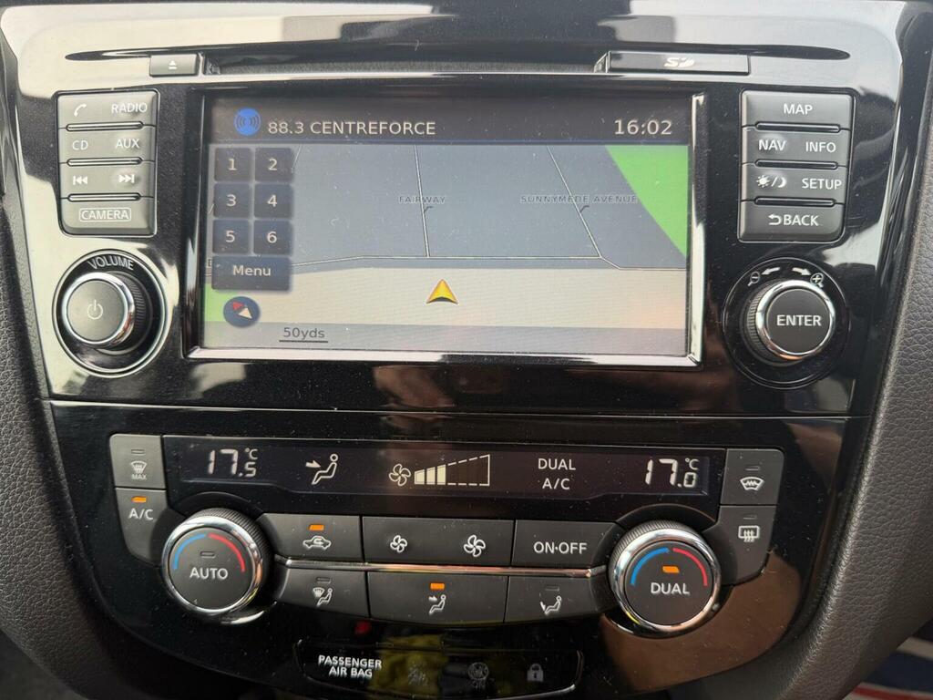 Honda Hr-V Hr-v Ex I-dtec Grey #49