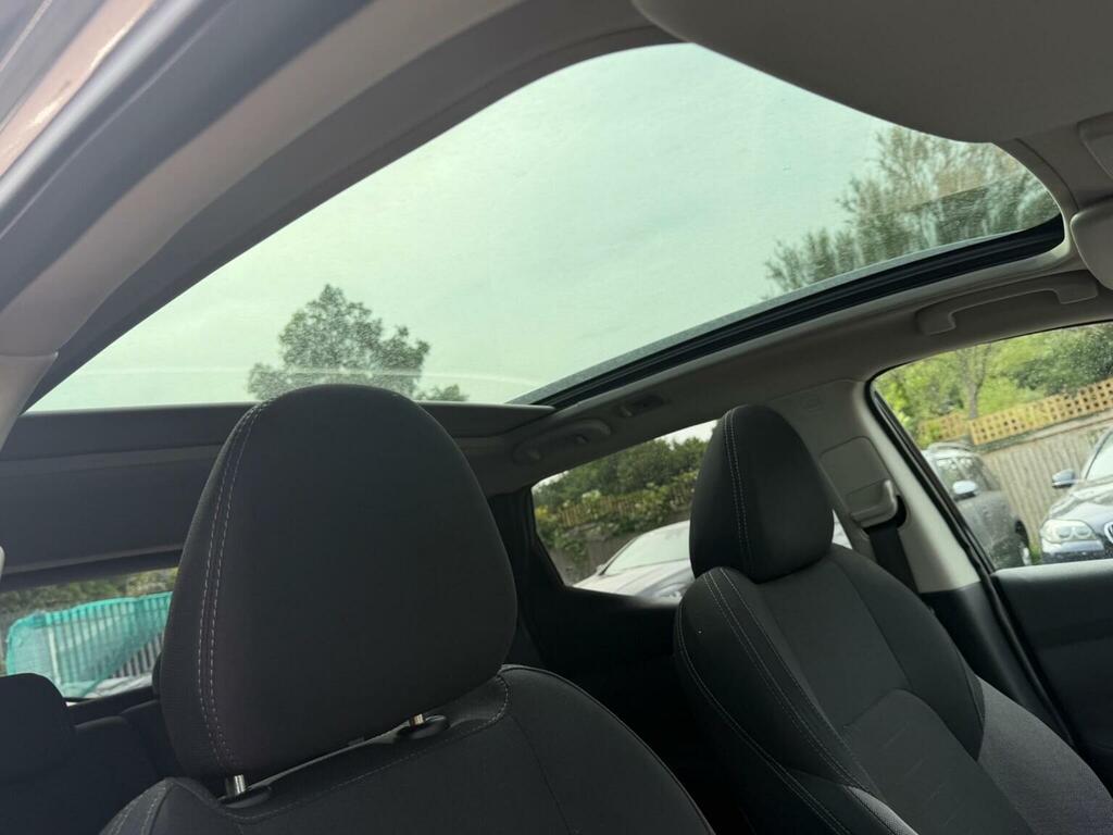Honda Hr-V Hr-v Ex I-dtec Grey #50