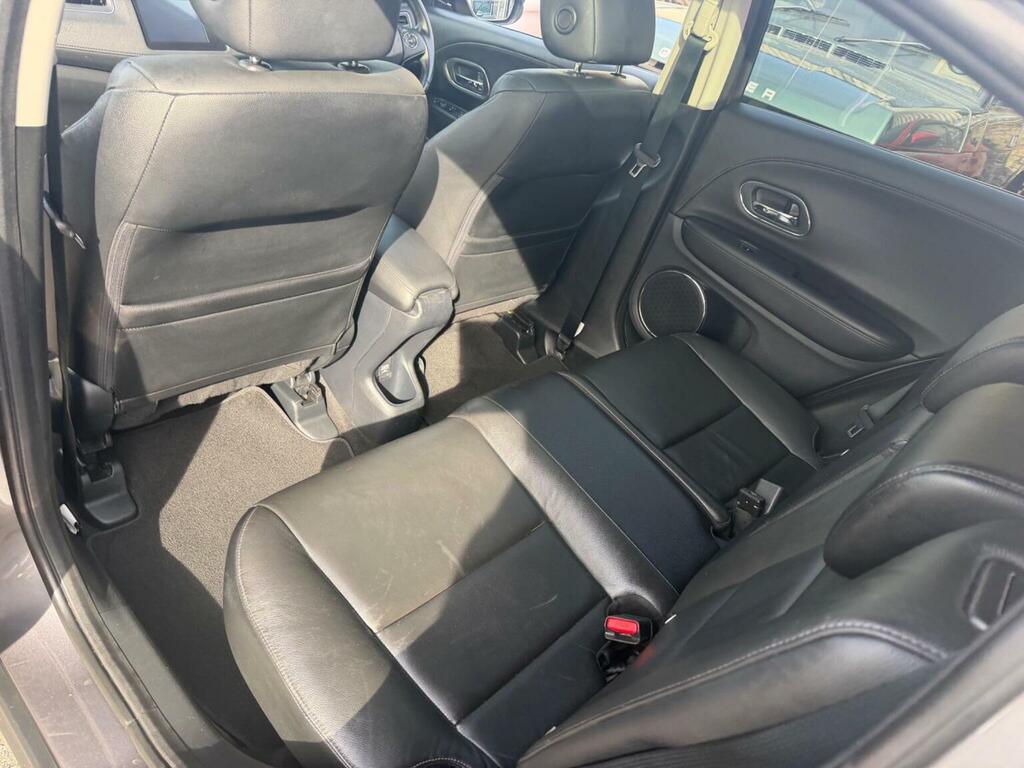 Honda Hr-V Hr-v Ex I-dtec Grey #42