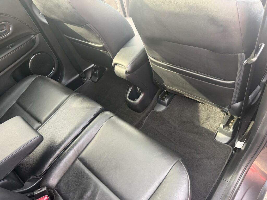 Honda Hr-V Hr-v Ex I-dtec Grey #36