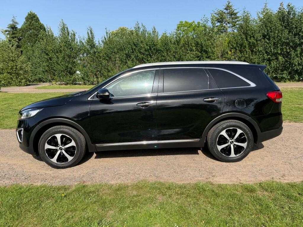 Kia Sorento 2.2 Crdi Kx-2 Awd Euro 6 Ss White #18