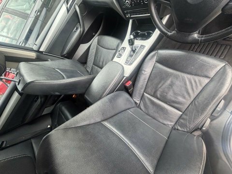 BMW X3 2L M Sport Grey #46