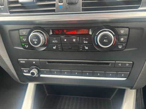 BMW X3 2L M Sport Grey #37