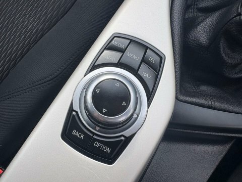 BMW 1 Series 120D M Sport Step White #24
