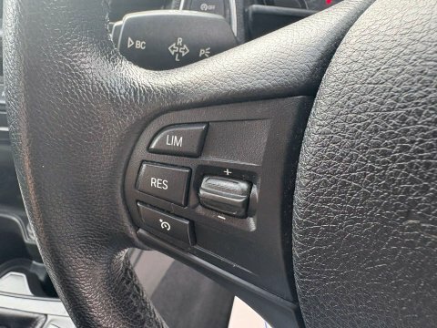 BMW 1 Series 120D M Sport Step White #26