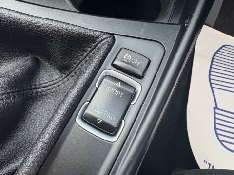 BMW 1 Series 120D M Sport Step White #28