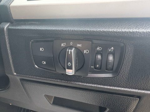 BMW 1 Series 120D M Sport Step White #15