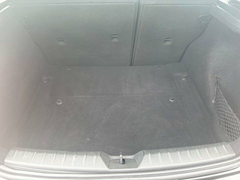 BMW 1 Series 120D M Sport Step White #37