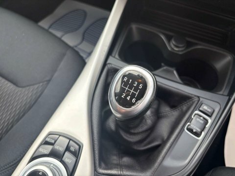 BMW 1 Series 120D M Sport Step White #25