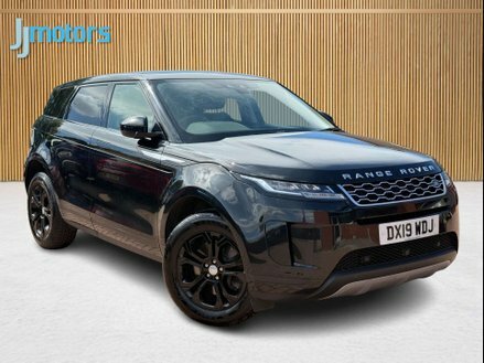 Land Rover Range Rover Evoque P300e Autobiography White #7