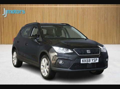 Seat Arona 1.6 Tdi 115 Xcellence Lux Ez  #2