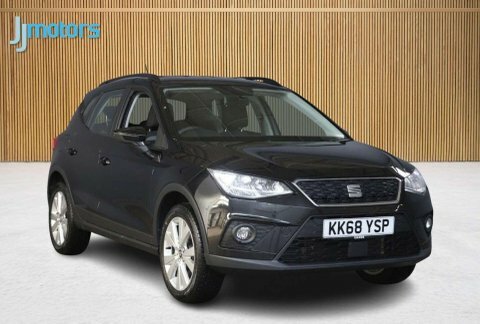 Seat Arona 1.6 Tdi 115 Xcellence Lux Ez  #1