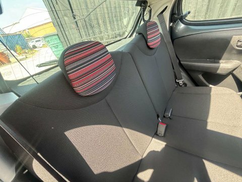 Citroen C1 1.0 Vti Flair Hatchback Blue #41