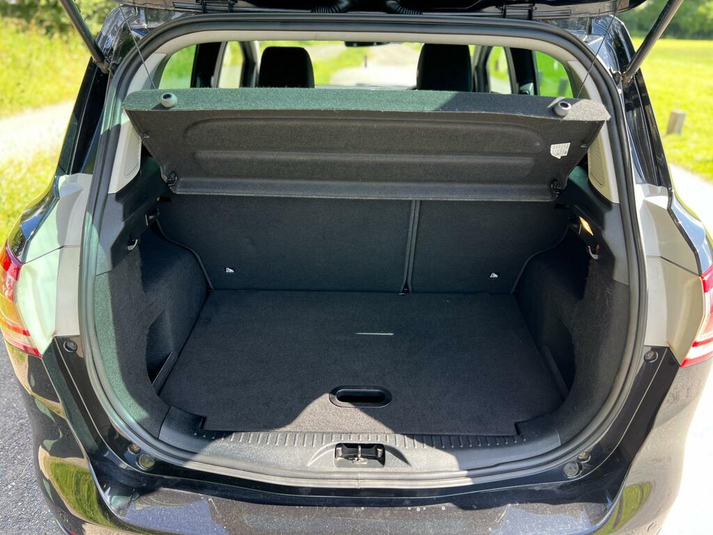 Ford B-Max 1.4 Zetec Euro 5 Black #10
