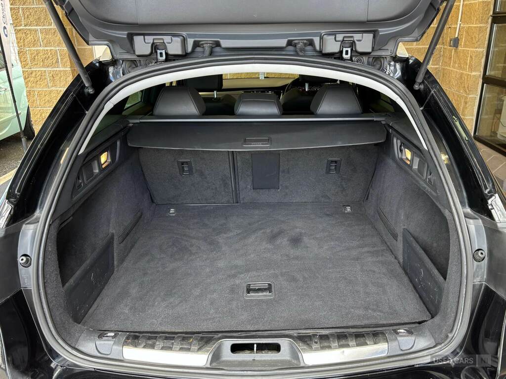 Peugeot 508 Suv Black #28