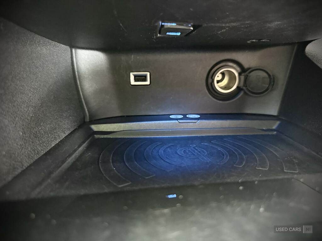 Peugeot 5008 Suv Grey #32