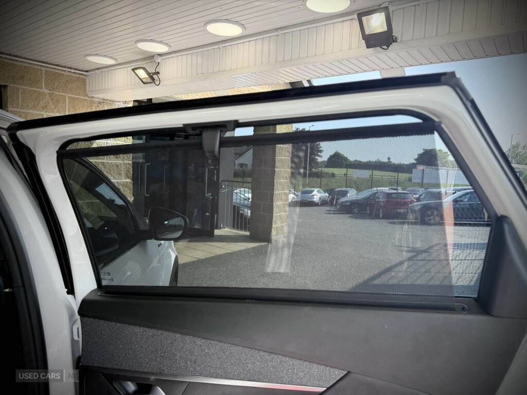 Peugeot 5008 Suv Grey #39