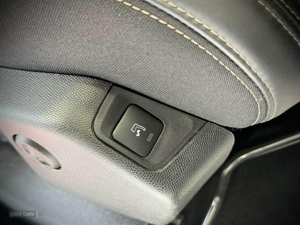 Peugeot 5008 Suv Grey #35