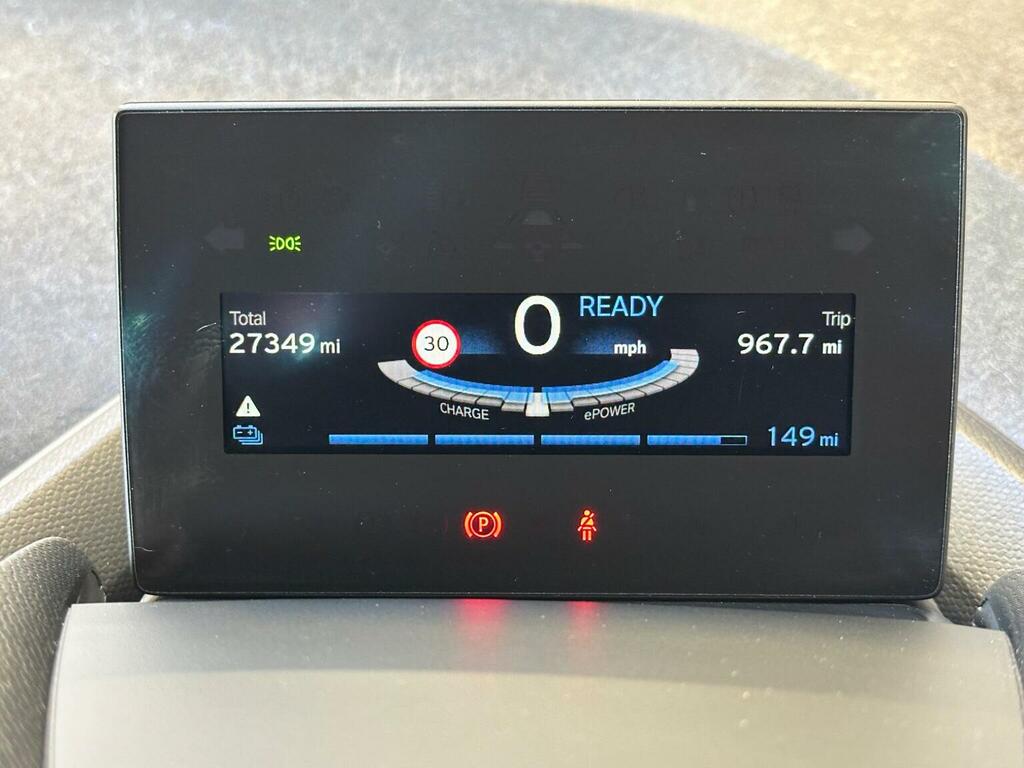 BMW i3 42.2Kwh S Blue #69