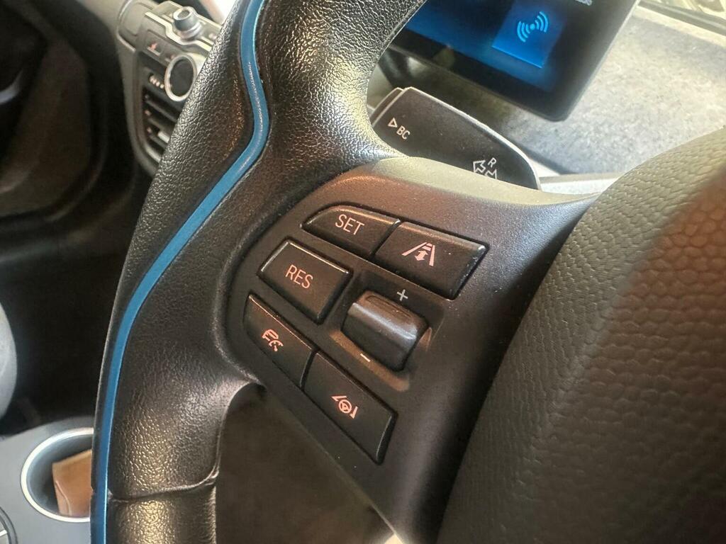 BMW i3 42.2Kwh S Blue #136