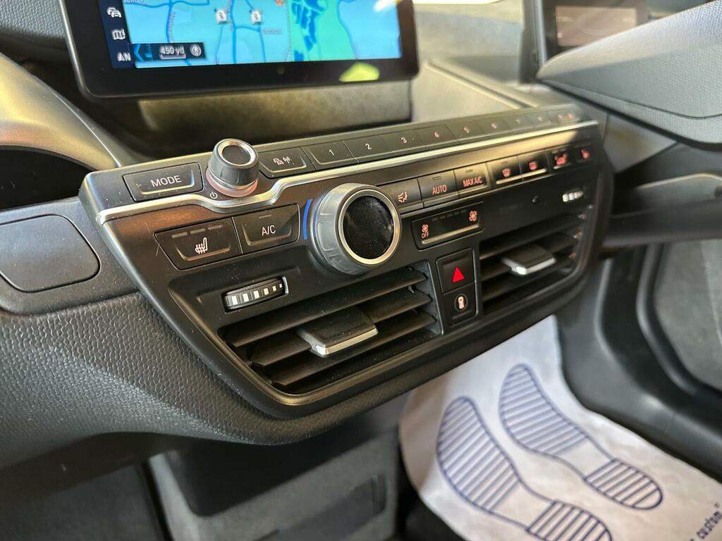 BMW i3 42.2Kwh S Blue #74