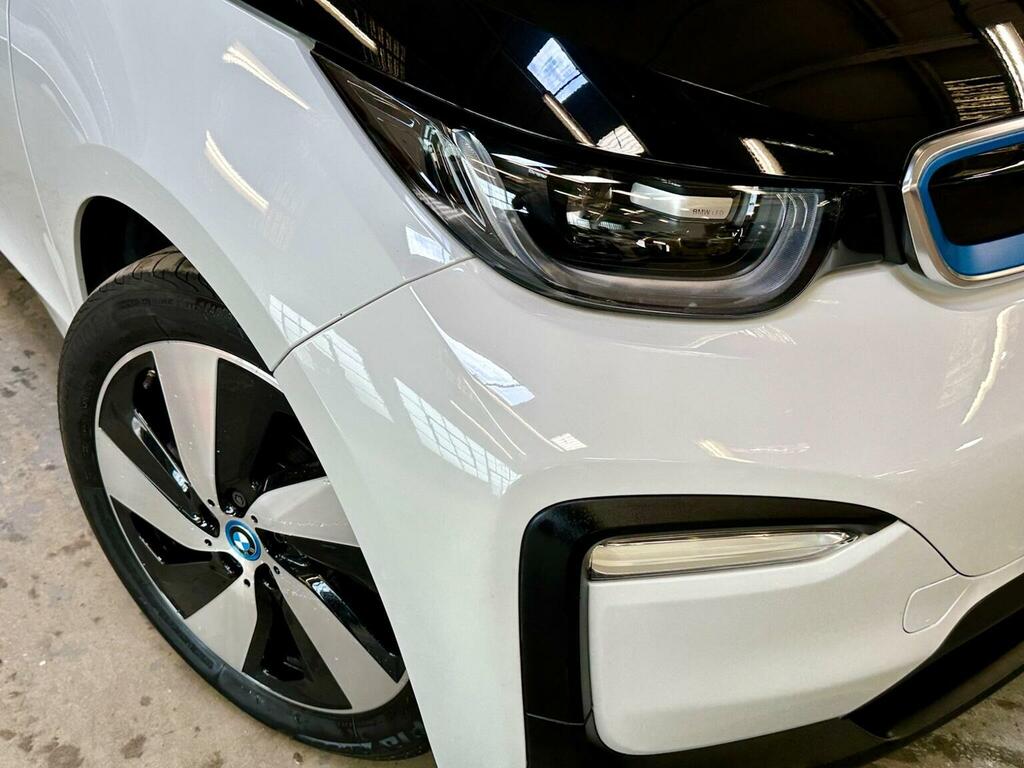 BMW i3 42.2Kwh S Blue #32