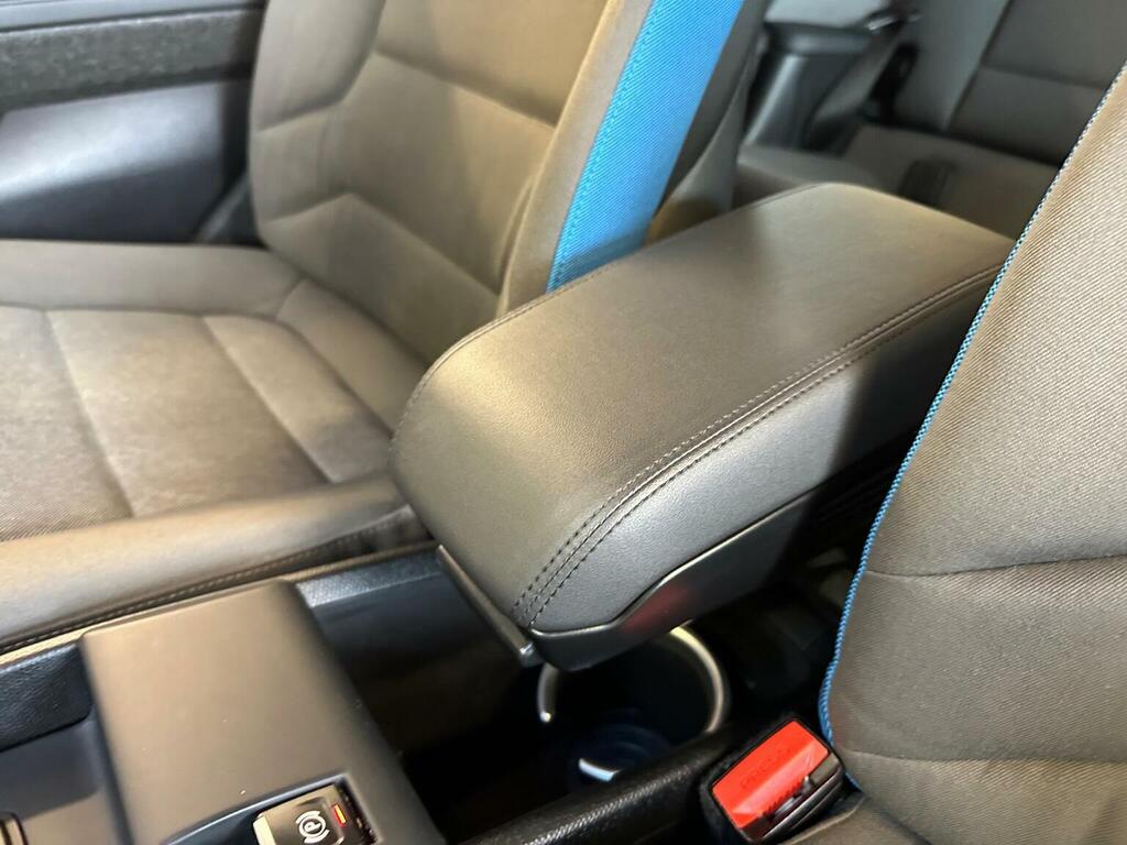 BMW i3 42.2Kwh S Blue #152