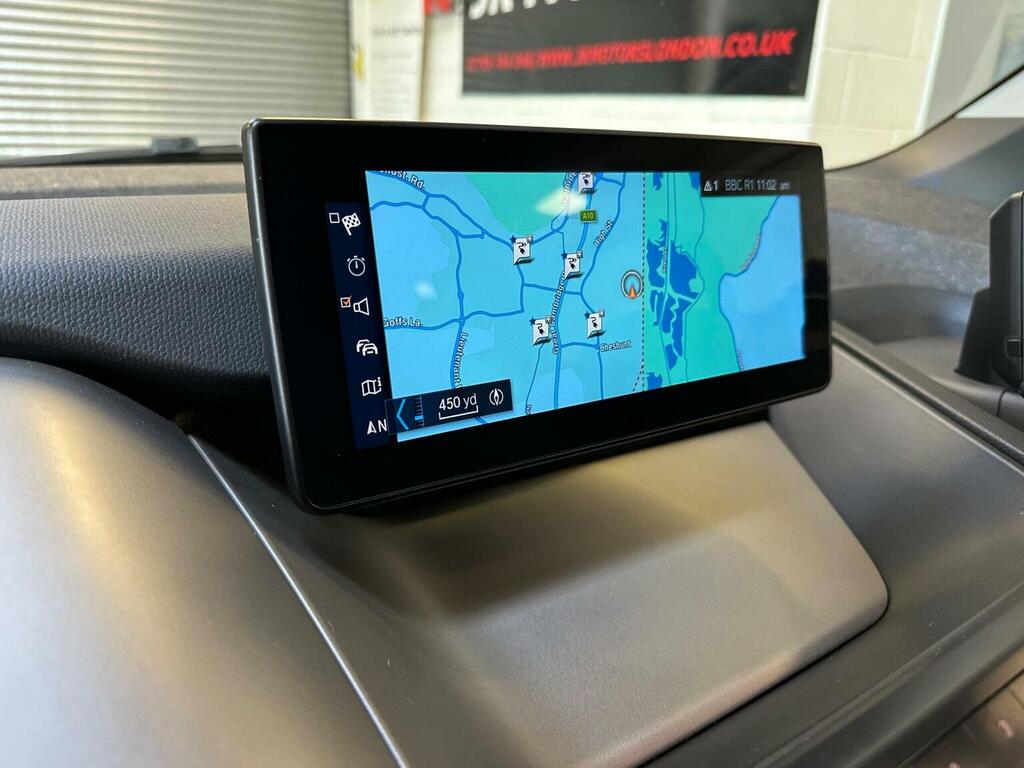 BMW i3 42.2Kwh S Blue #75