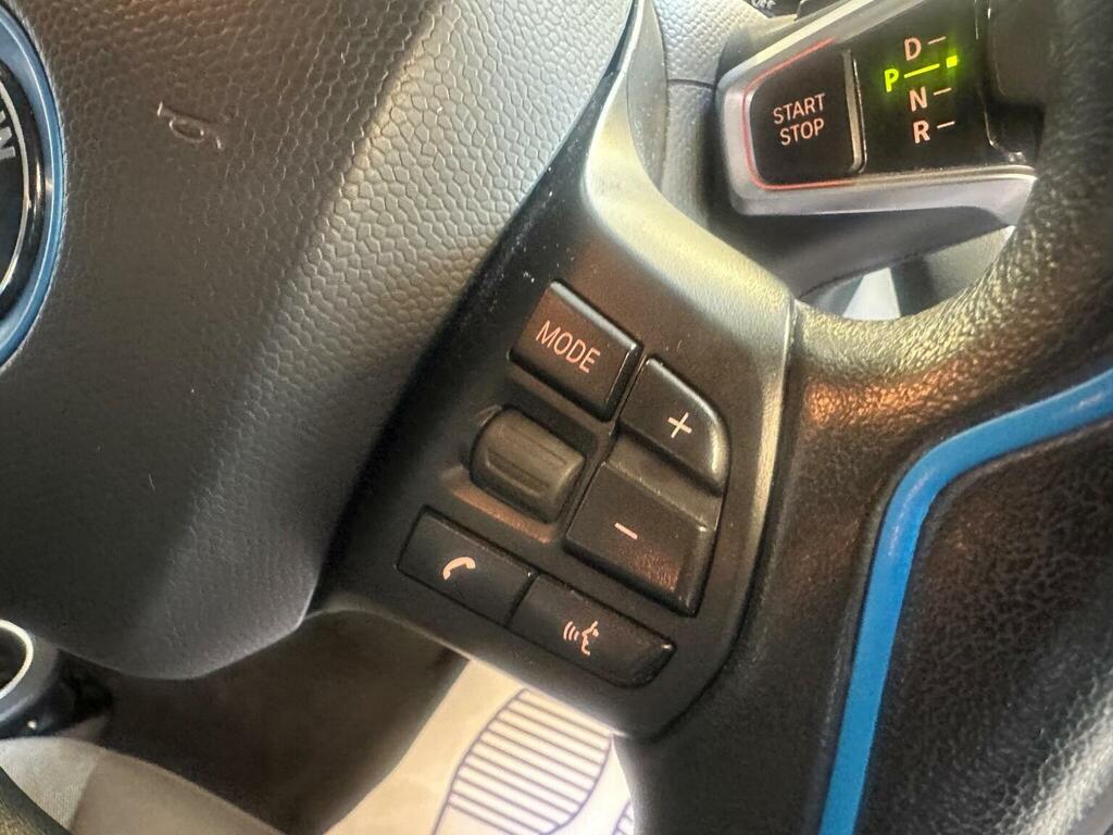 BMW i3 42.2Kwh S Blue #139