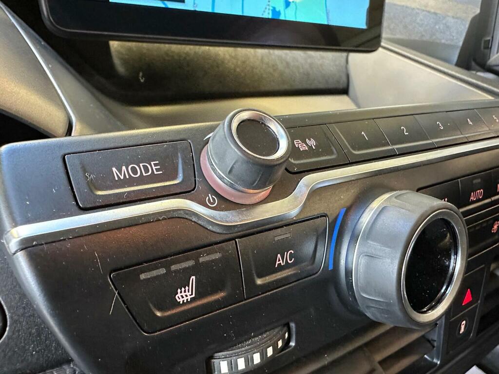 BMW i3 42.2Kwh S Blue #76