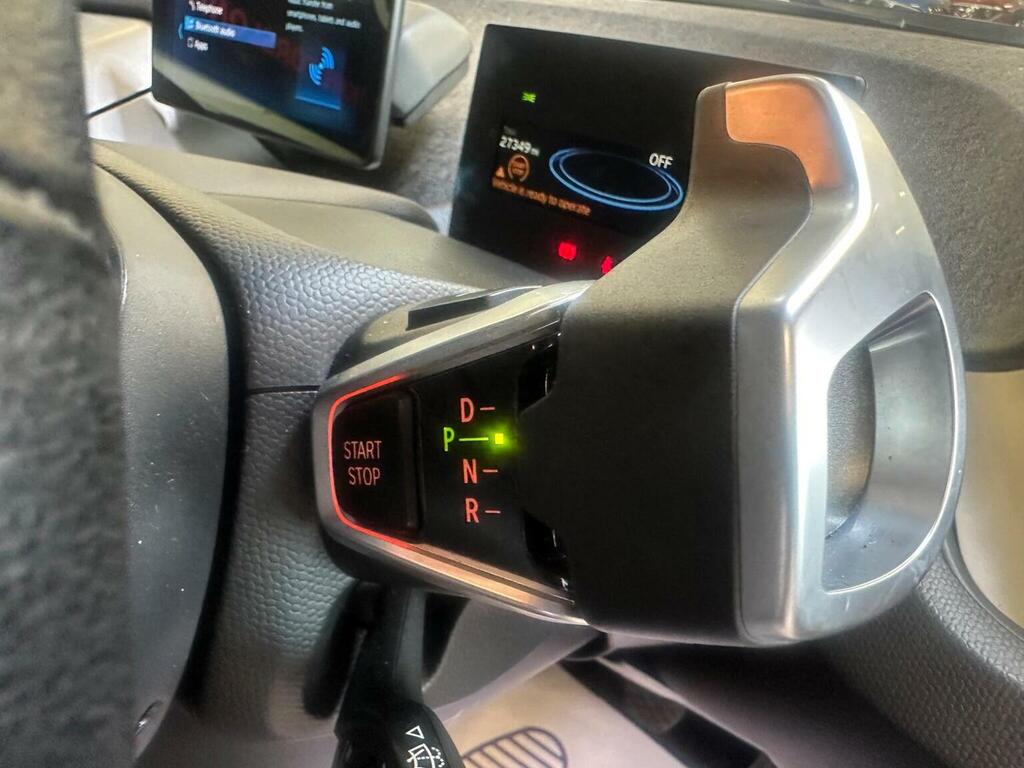 BMW i3 42.2Kwh S Blue #140
