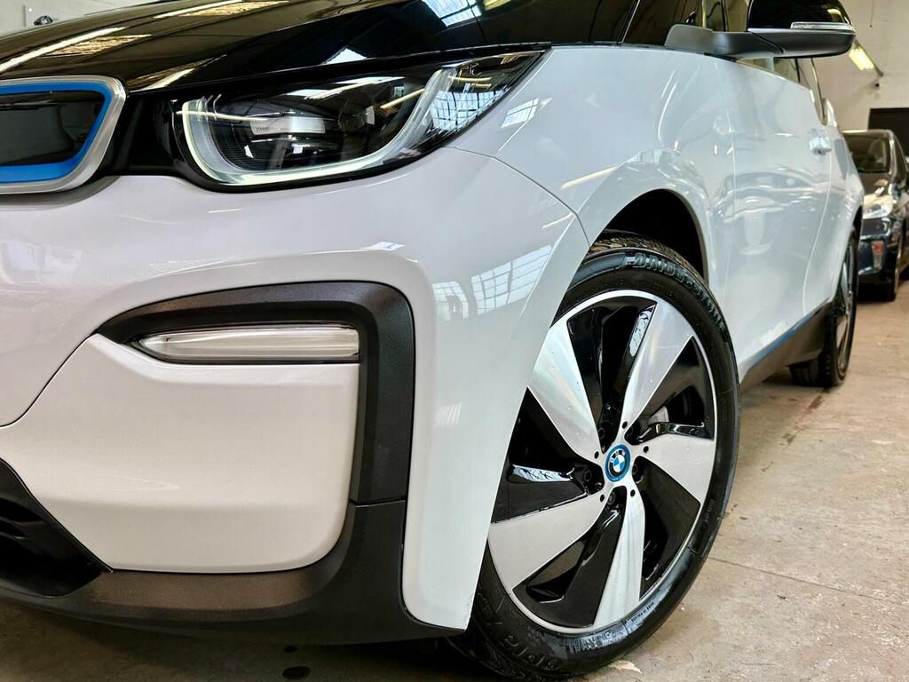 BMW i3 42.2Kwh S Blue #28