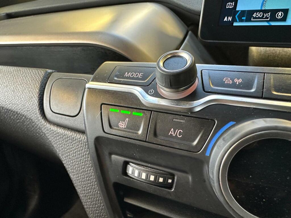 BMW i3 42.2Kwh S Blue #149