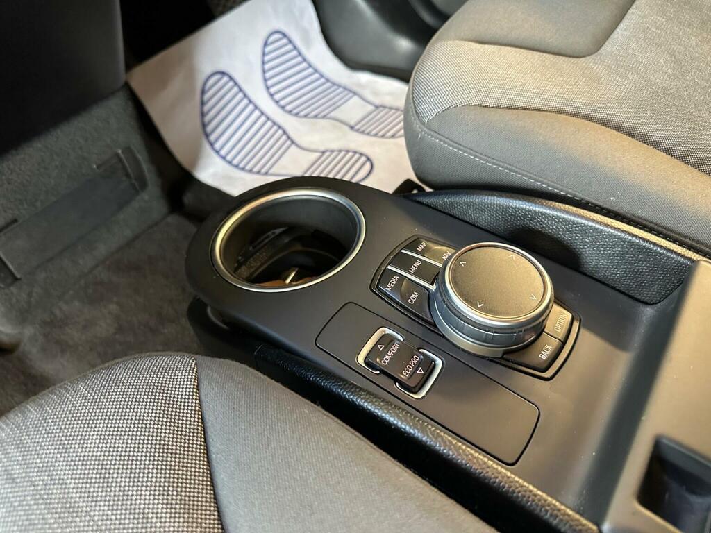 BMW i3 42.2Kwh S Blue #73