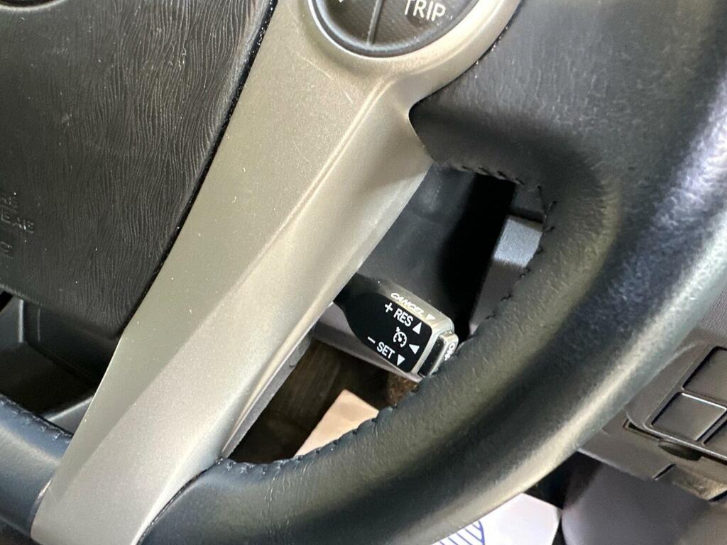 Toyota Prius 1.8 T4 Silver #122